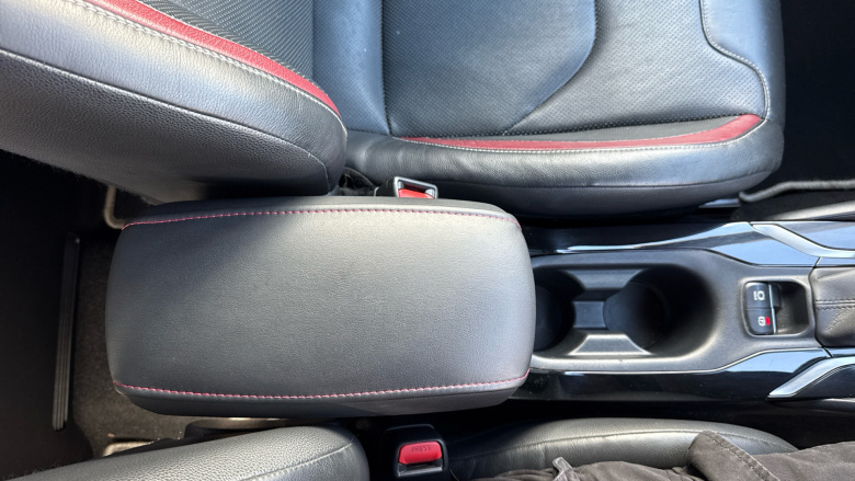 Toyota Corolla 2.0 VVT-i Hybrid Excel 5dr CVT Hybrid Estate